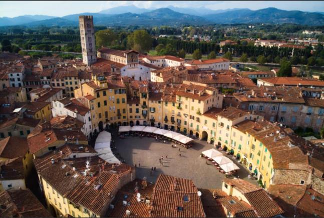 Orizzonte Spezzino * La Spezia