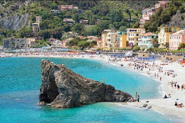 Orizzonte Spezzino Appartement