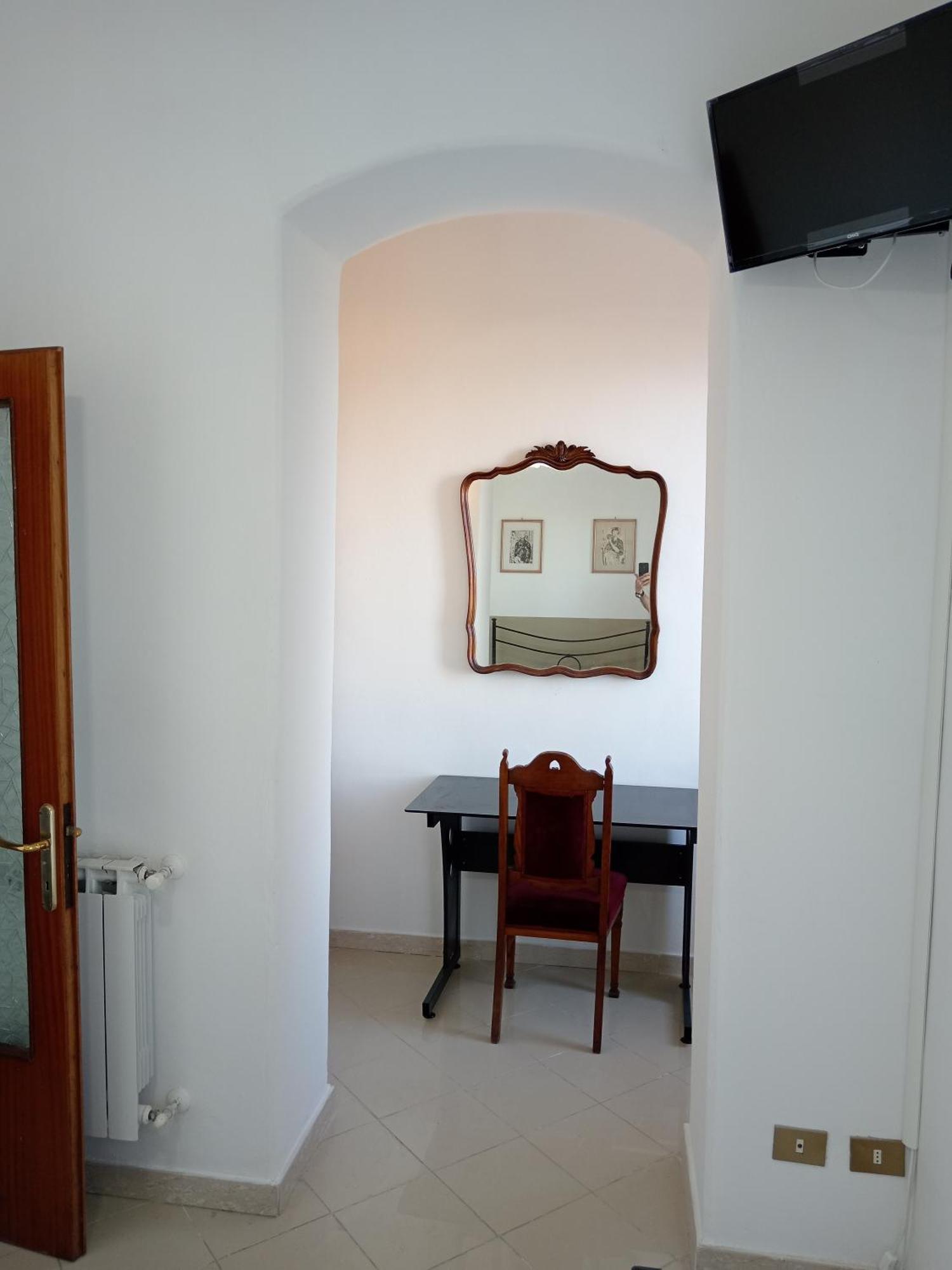 Appartement Orizzonte Spezzino La Spezia