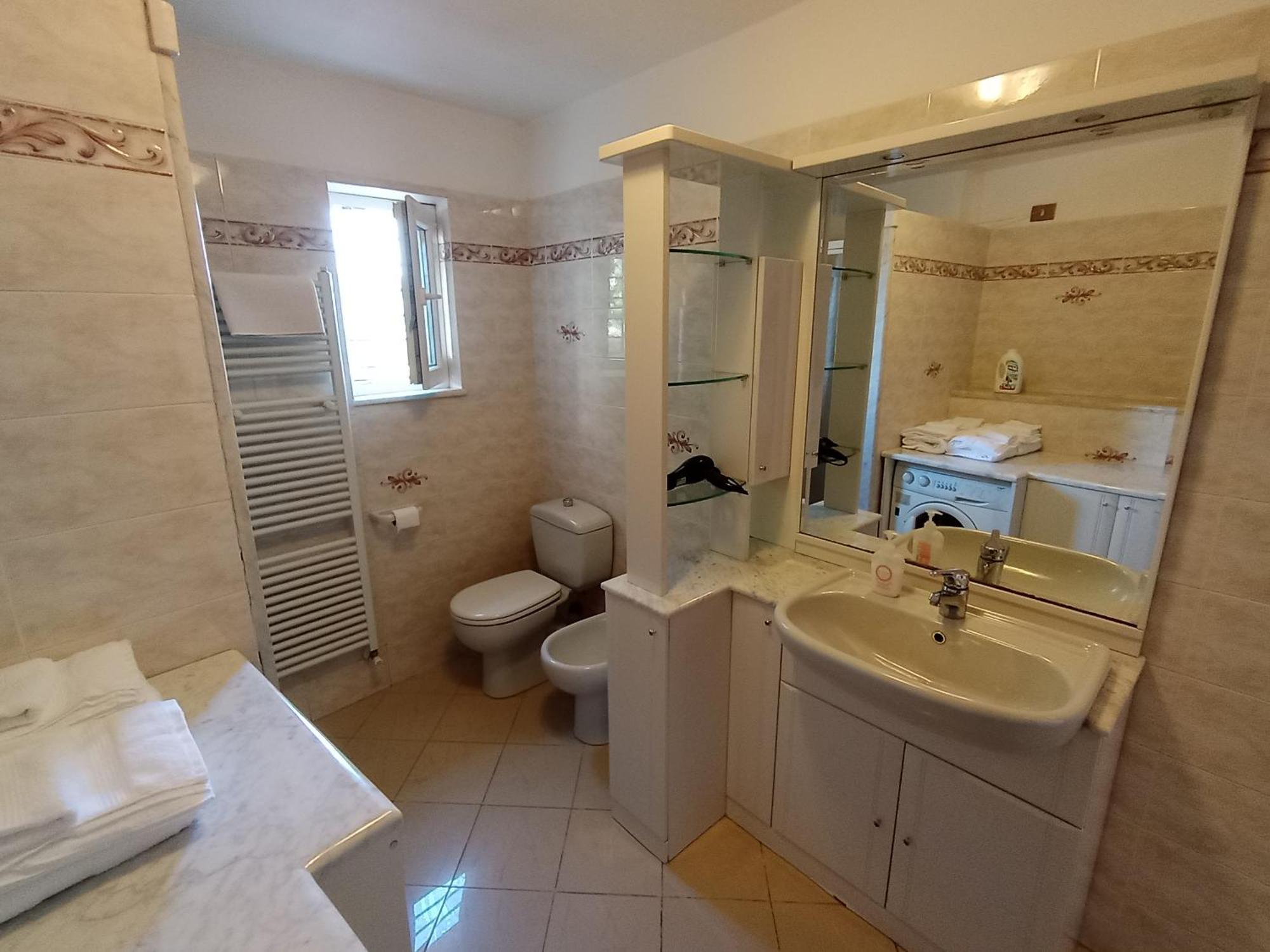 Orizzonte Spezzino Appartement