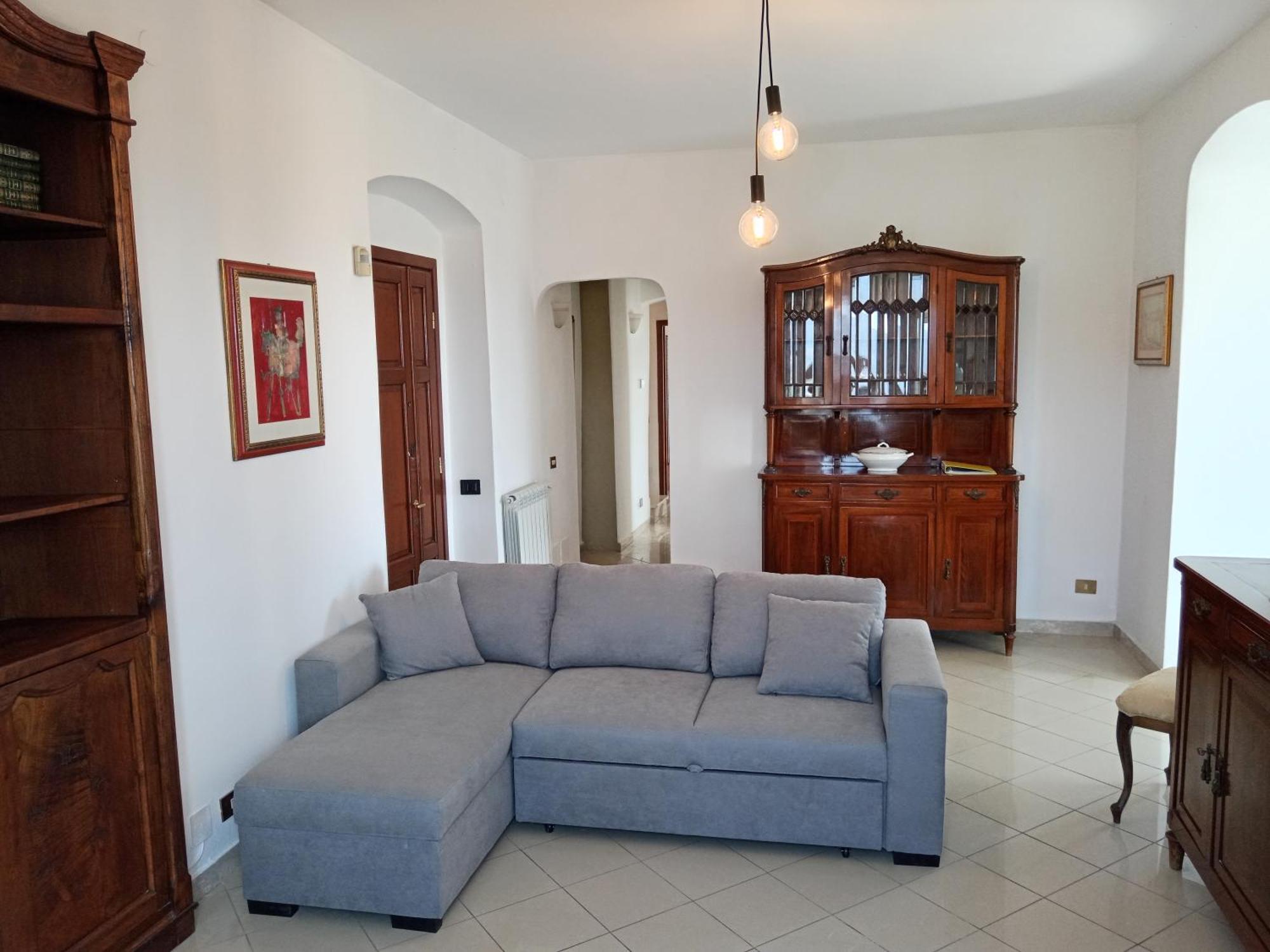 Orizzonte Spezzino Appartement *
