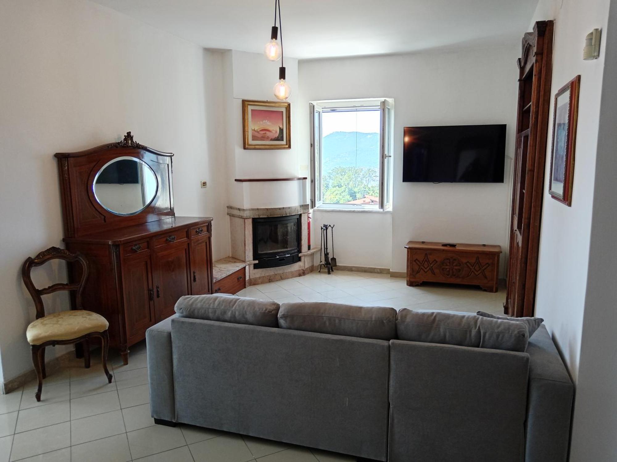 Appartement Orizzonte Spezzino *