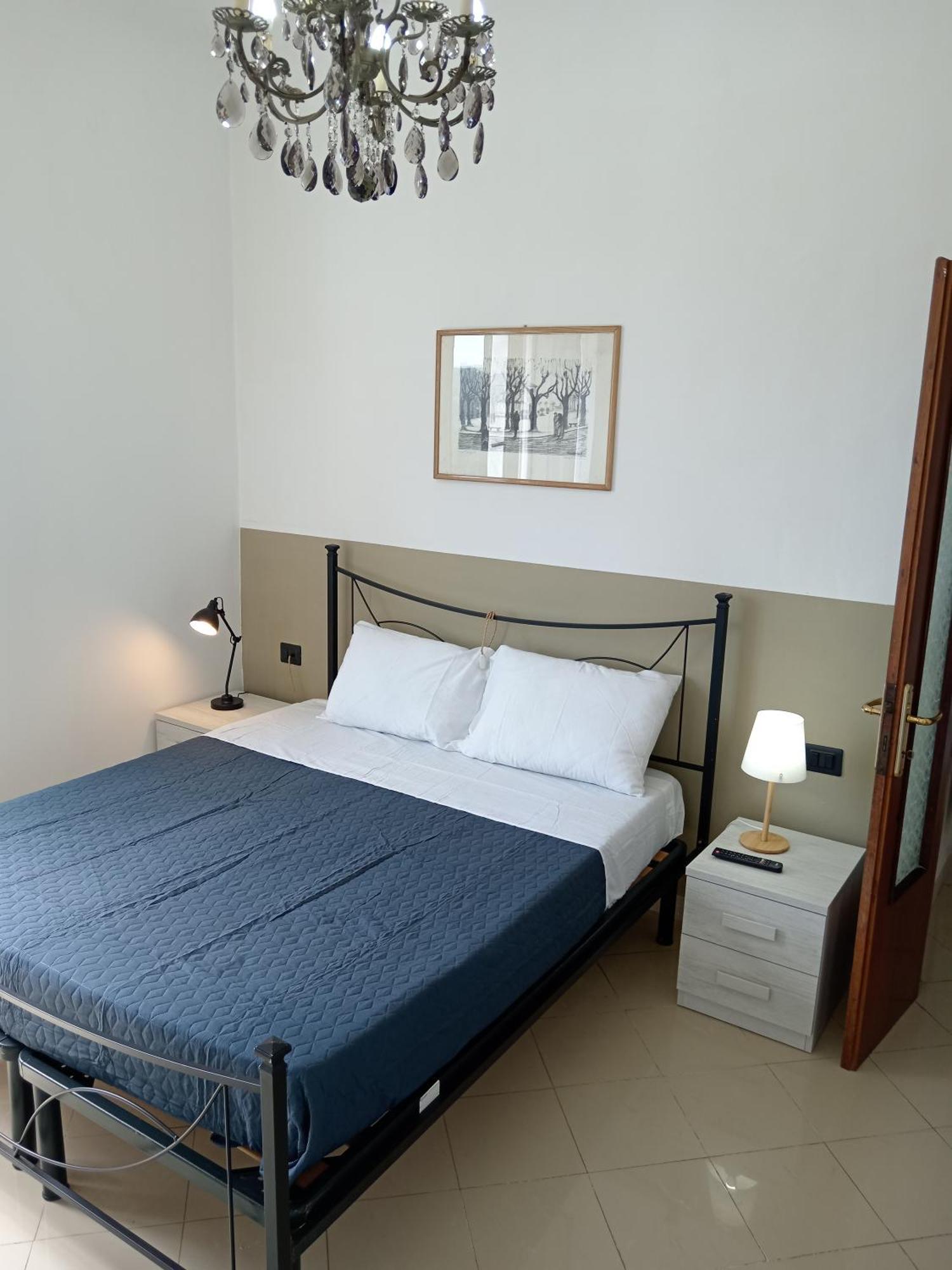Orizzonte Spezzino Appartement La Spezia