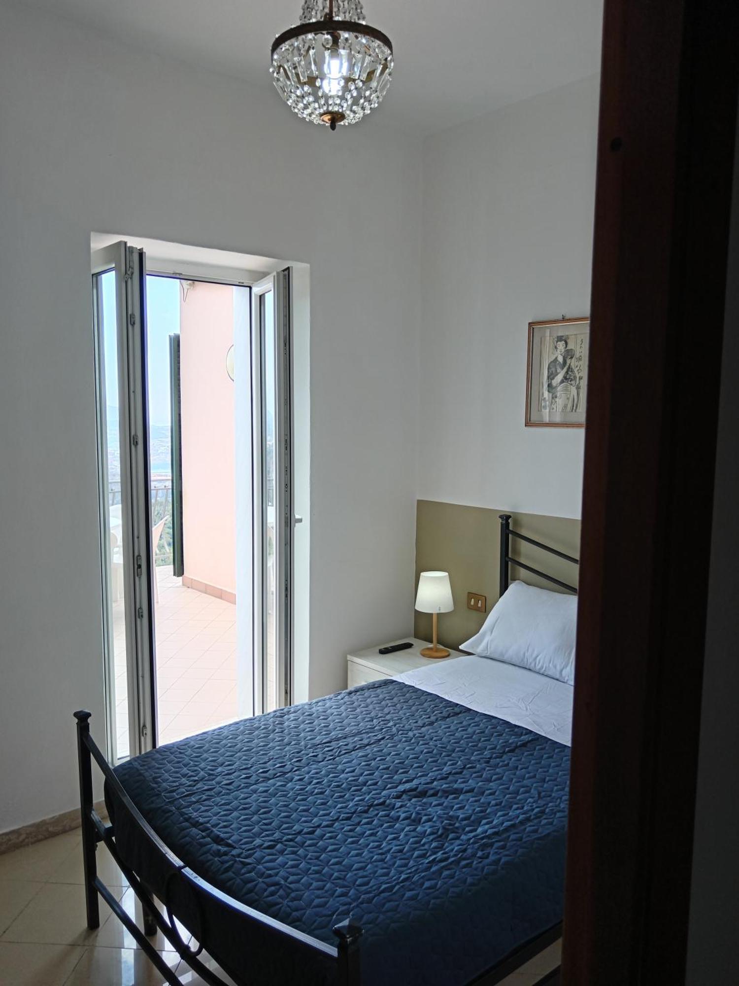 Orizzonte Spezzino Appartement La Spezia