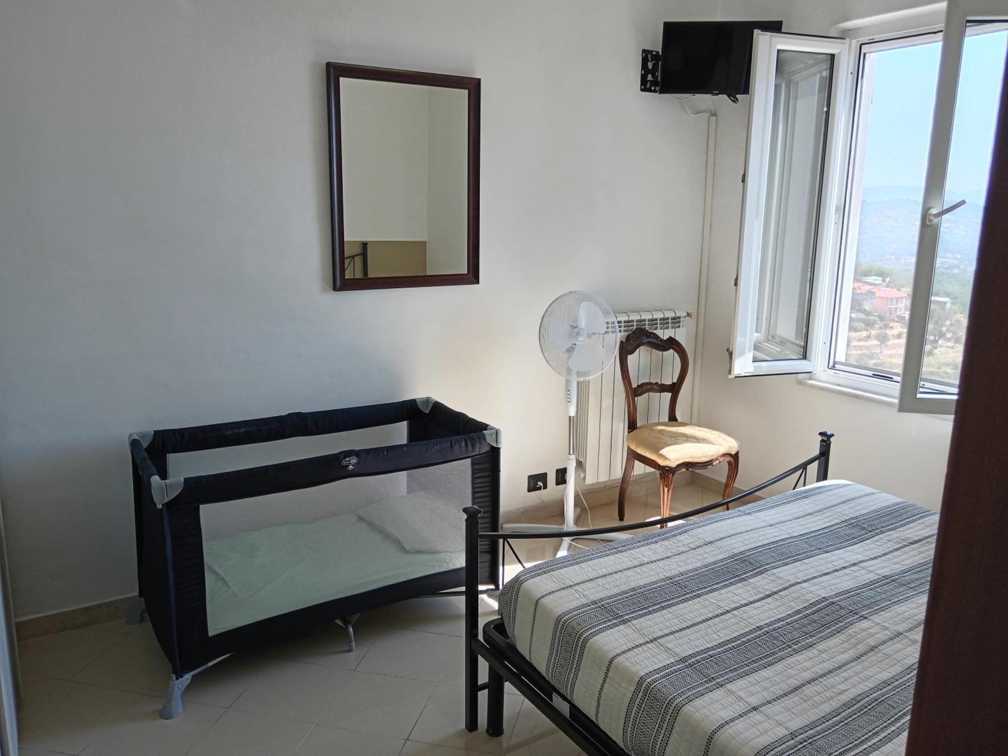 Orizzonte Spezzino Appartement