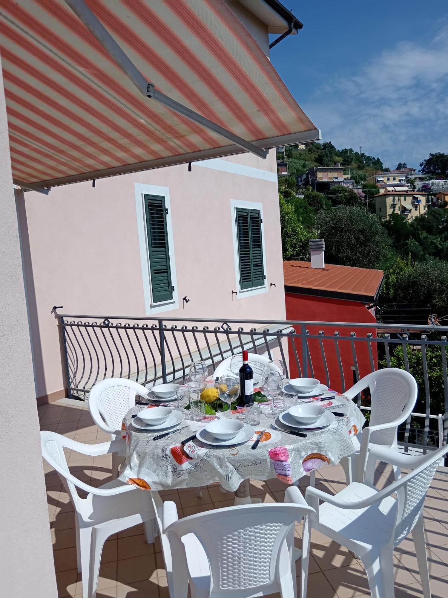 Orizzonte Spezzino * La Spezia