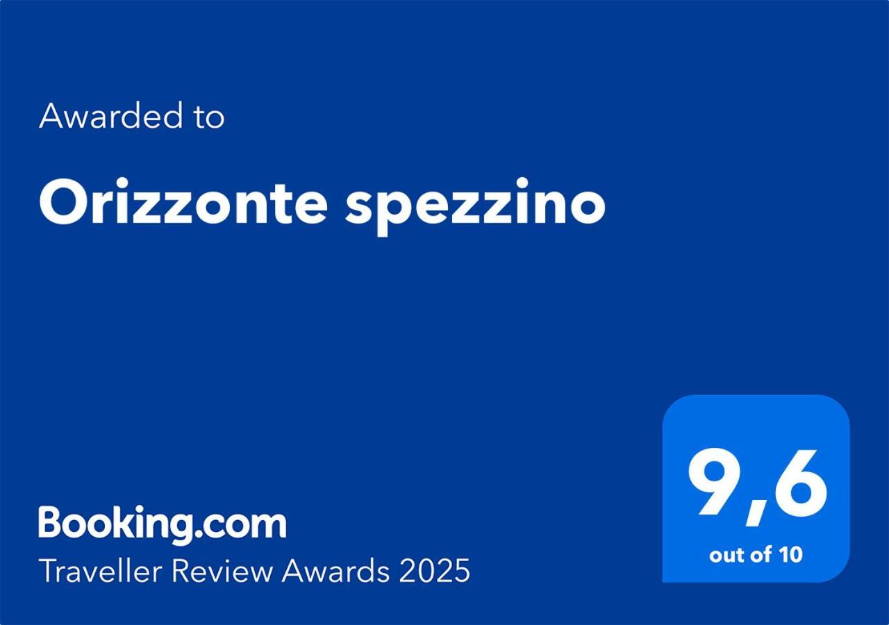 Orizzonte Spezzino