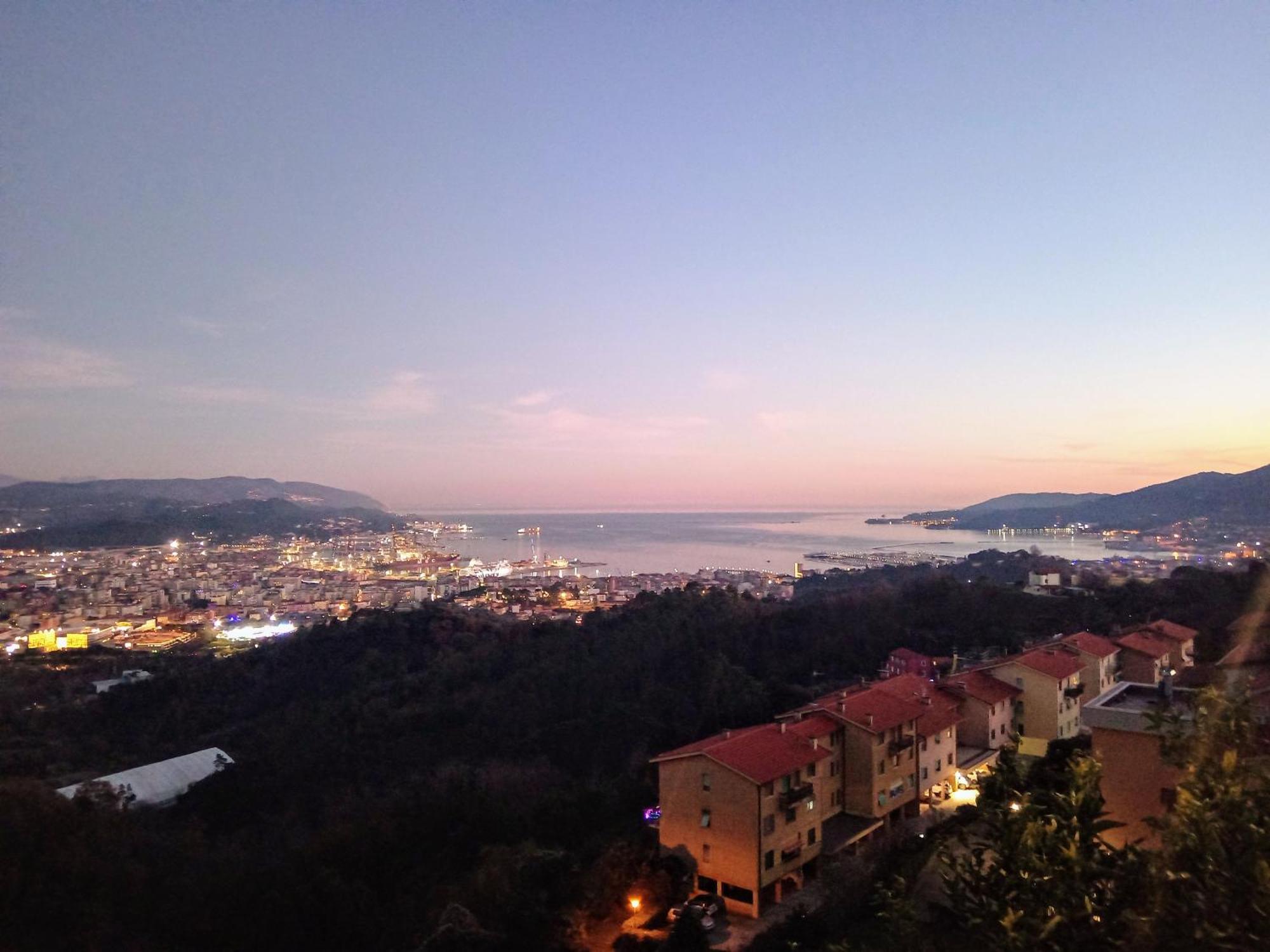 Orizzonte Spezzino Appartement