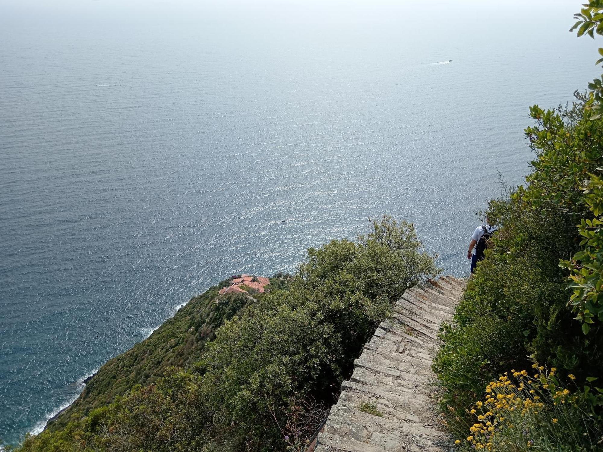 Orizzonte Spezzino *