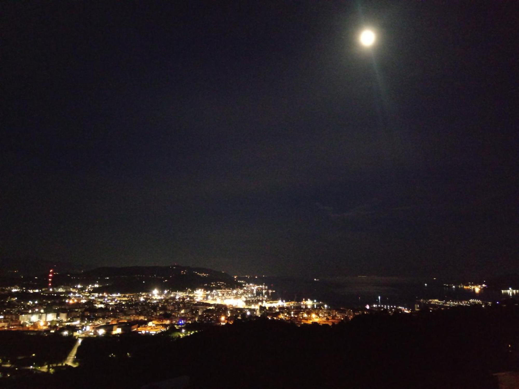 Orizzonte Spezzino * La Spezia